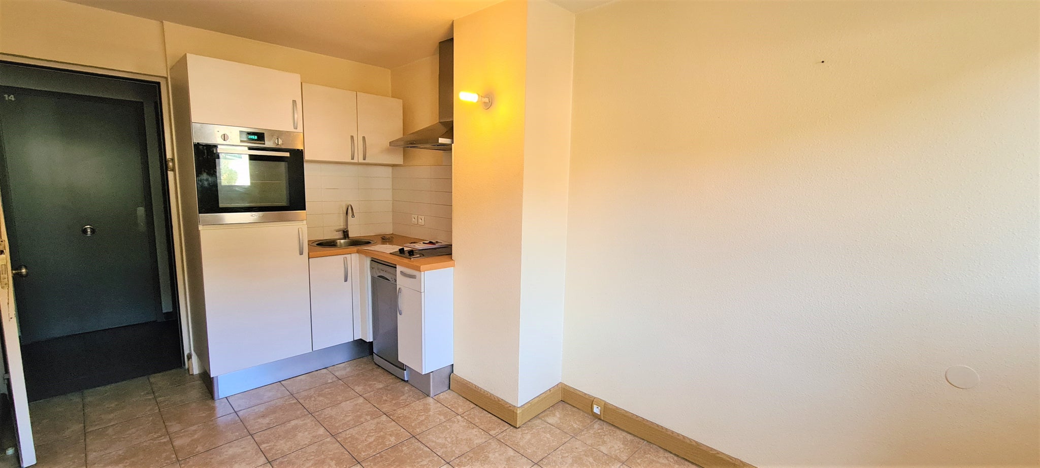 Appartement Rue Joseph Coste à Palalda