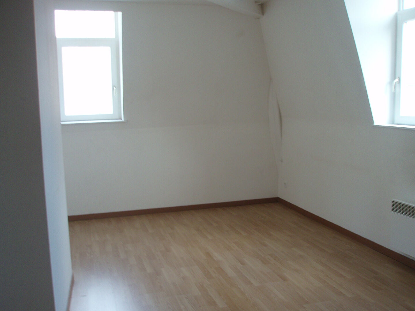 Appartement Rue Pierre Mauroy à Lille