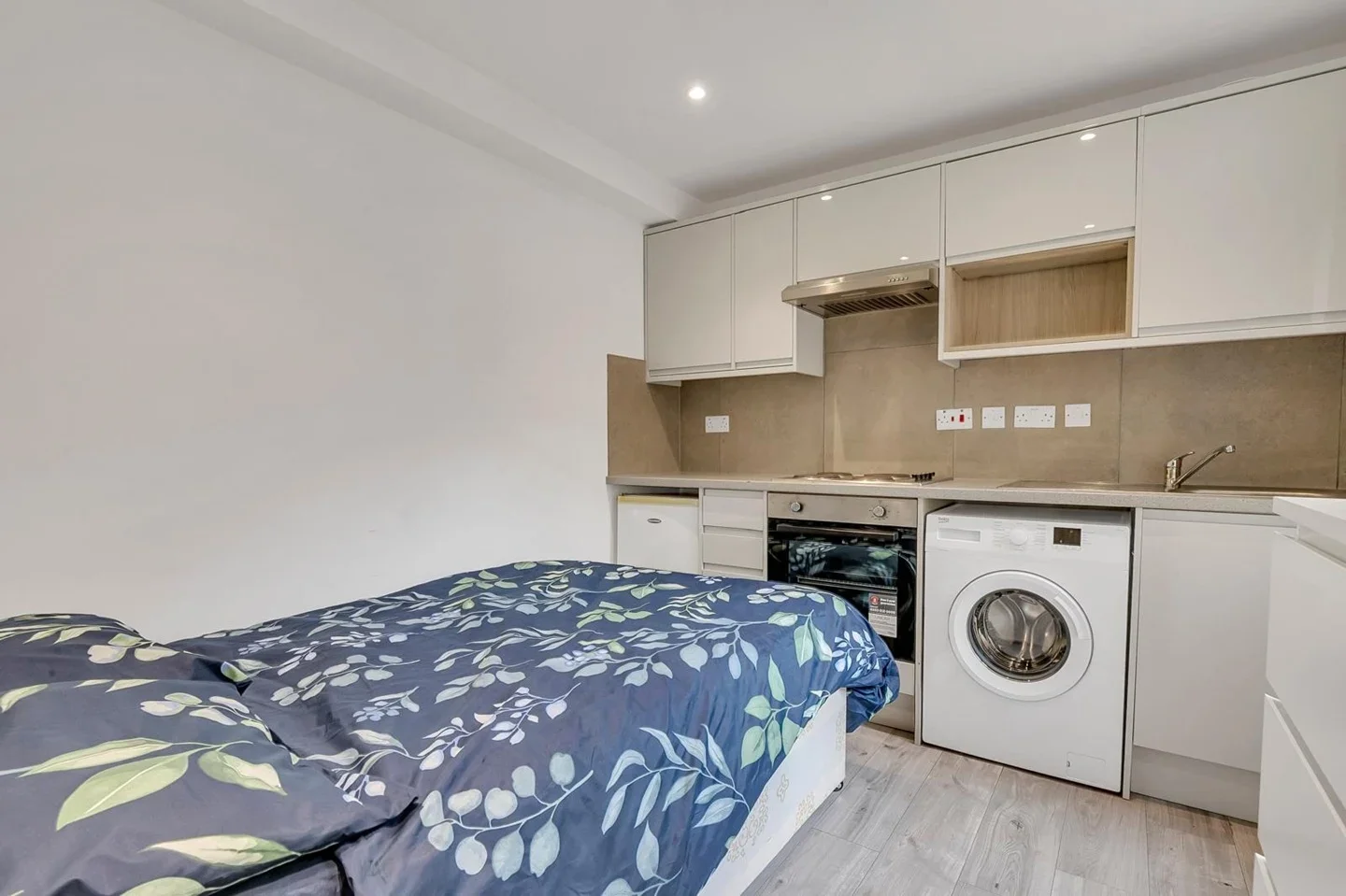 Flat Edgware Road in City of Westminster