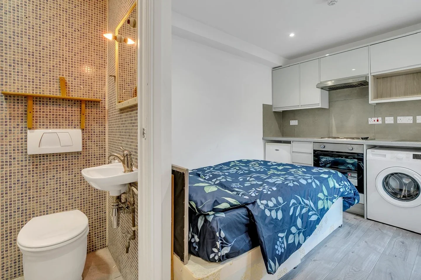 Flat Edgware Road in City of Westminster