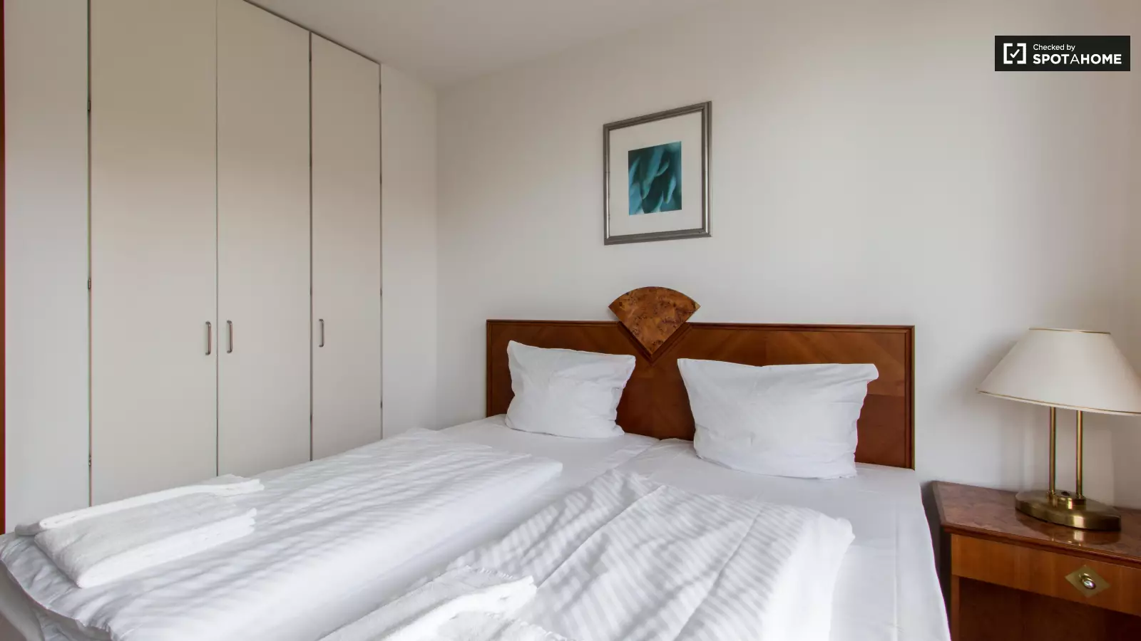 Wohnung Kamminer Straße in Berlin