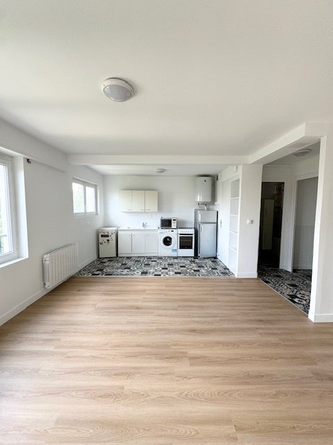 Appartement Rue René Roy de Clotte à Bordeaux