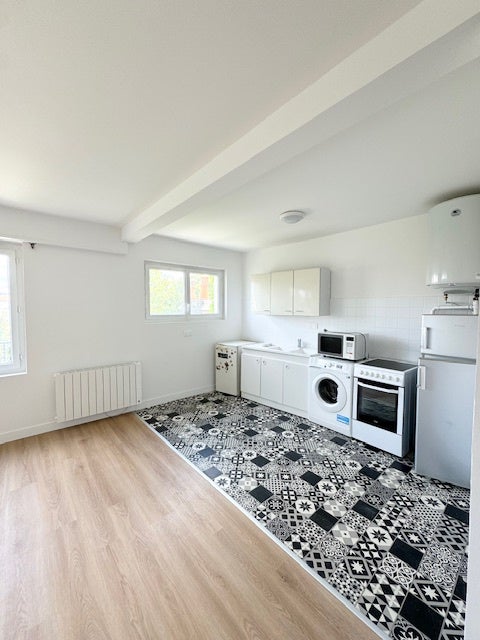 Appartement Rue René Roy de Clotte à Bordeaux