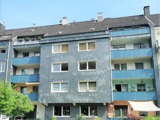 Wohnung Rudolfstraße in Wuppertal