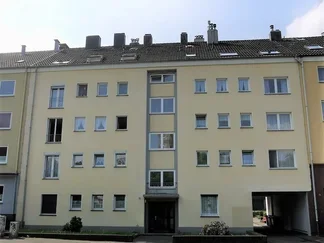 Wohnung Rudolfstraße in Wuppertal