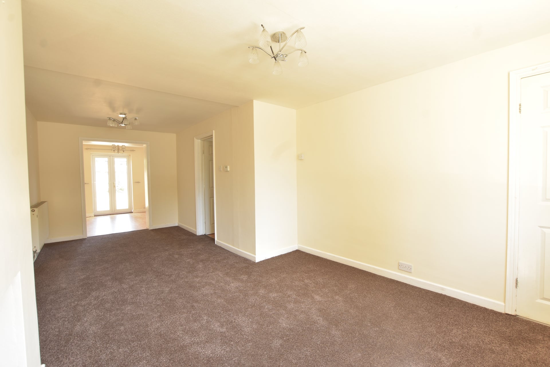 House York Way in Watford