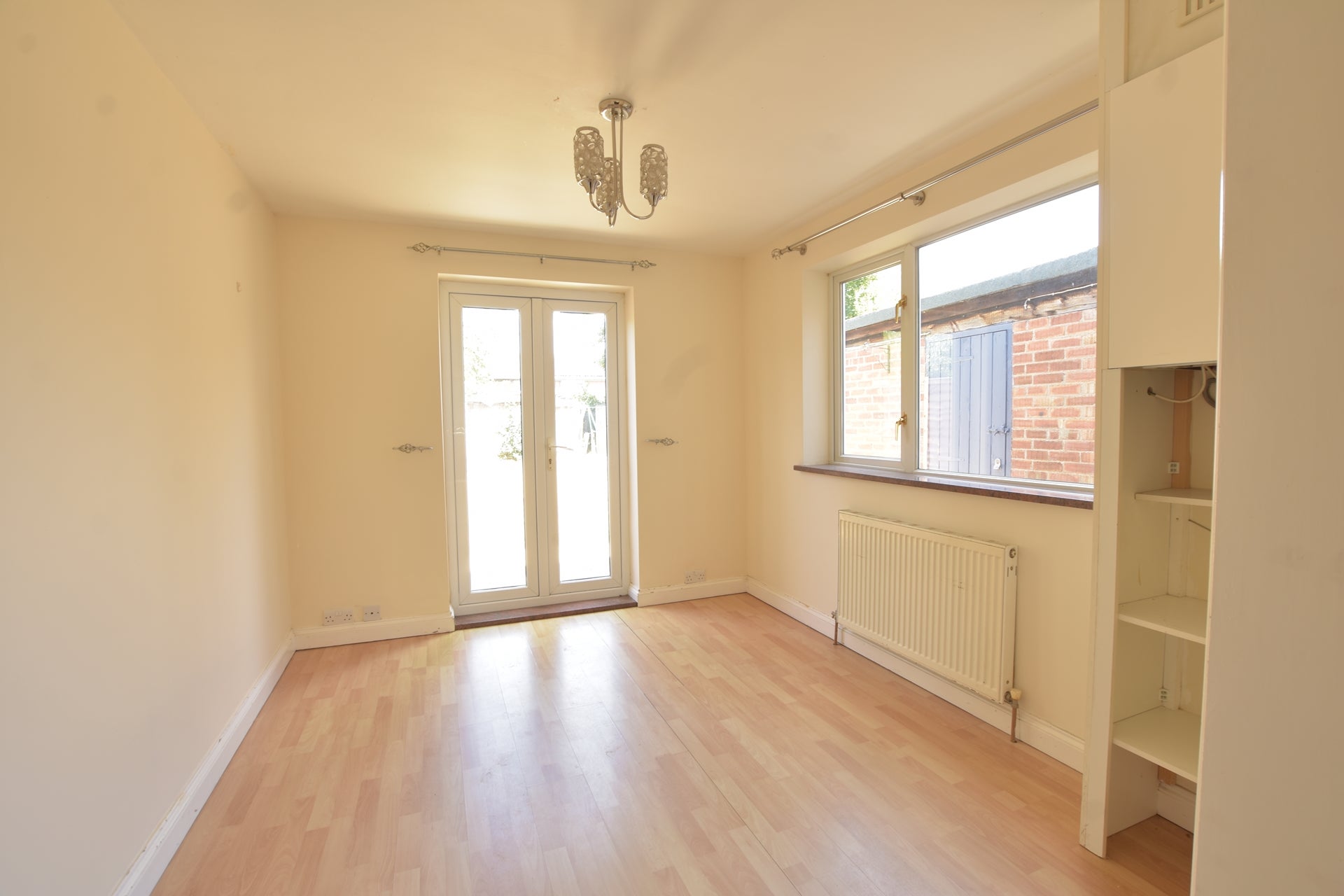 House York Way in Watford