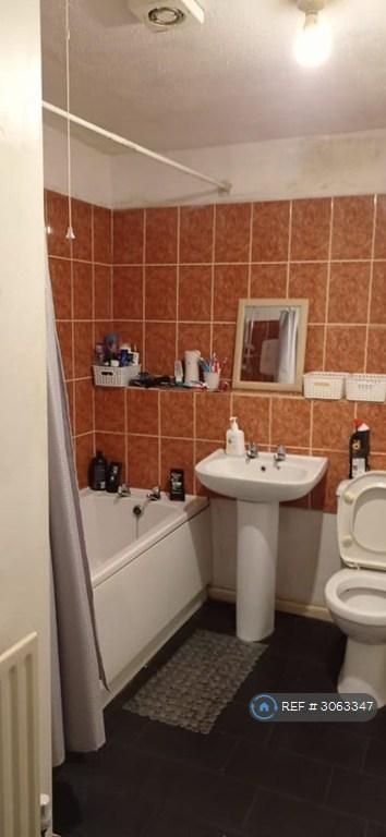 Room Templar Road in Broxtowe