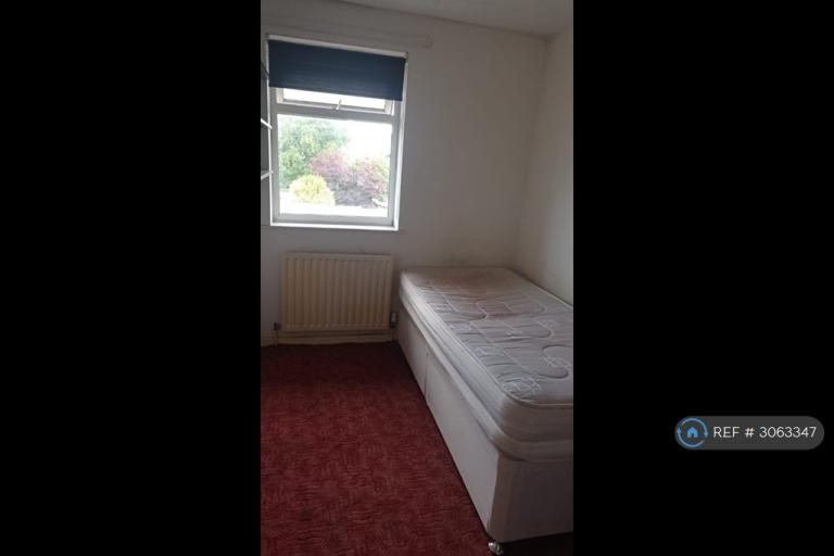 Room Templar Road in Broxtowe