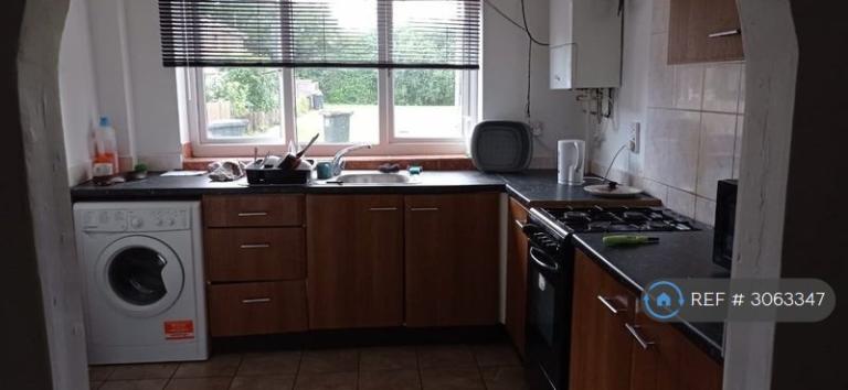 Room Templar Road in Broxtowe