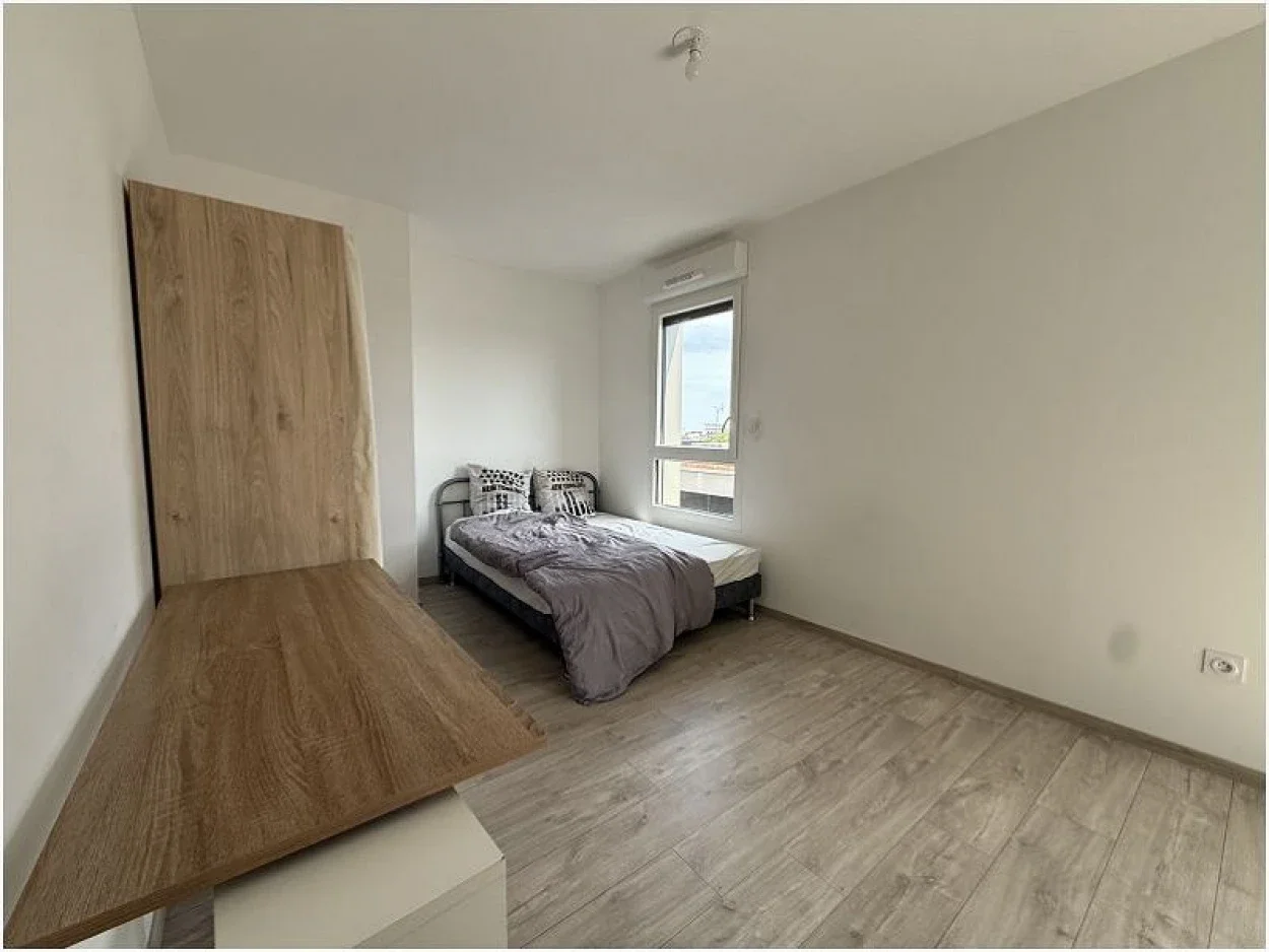 Appartement Rue Émile Rouzé à Lille