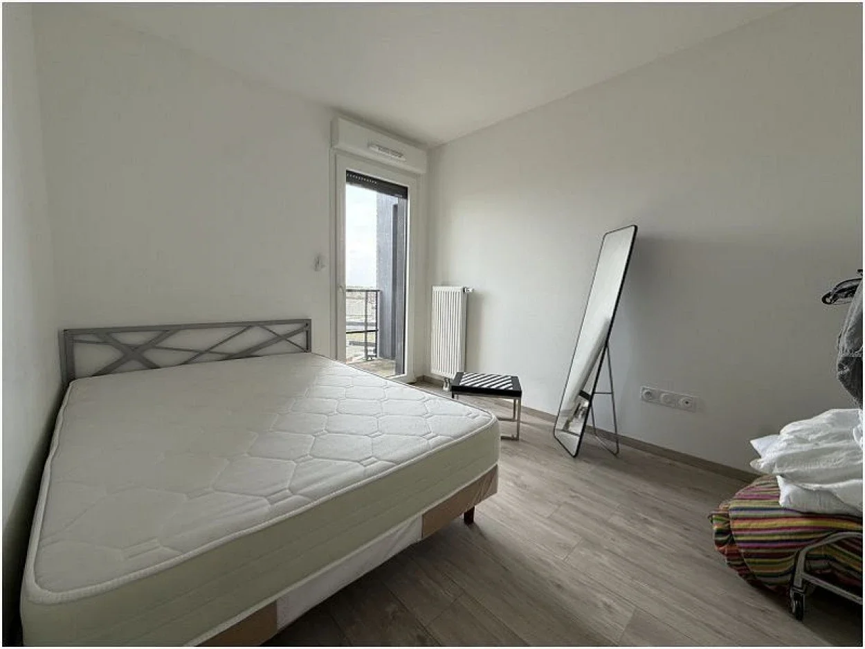 Appartement Rue Émile Rouzé à Lille