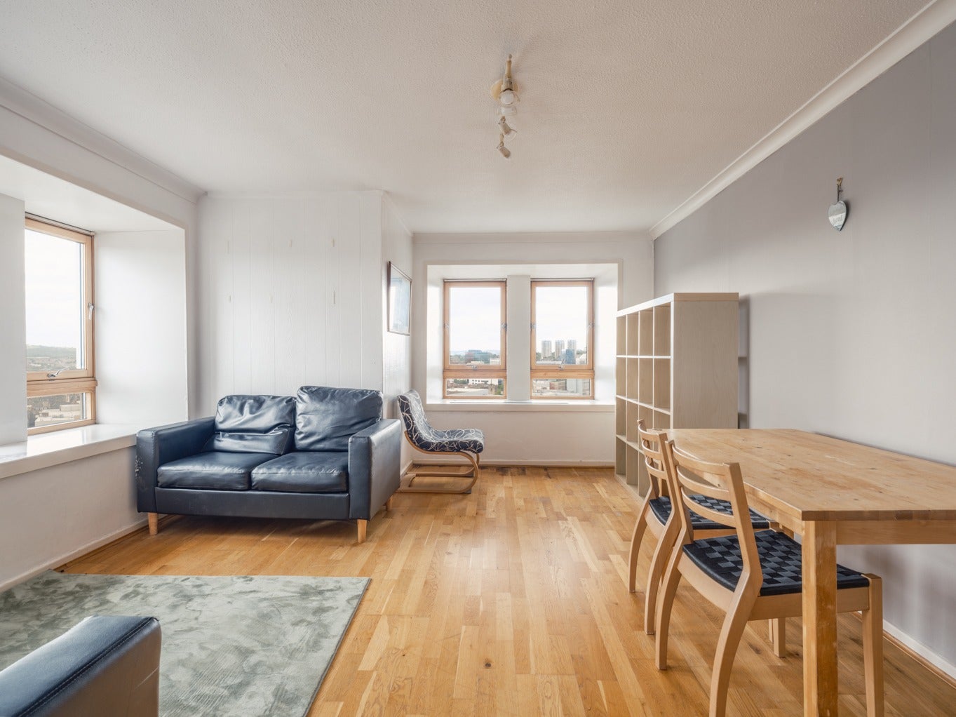 Flat Princess Square in Newcastle upon Tyne