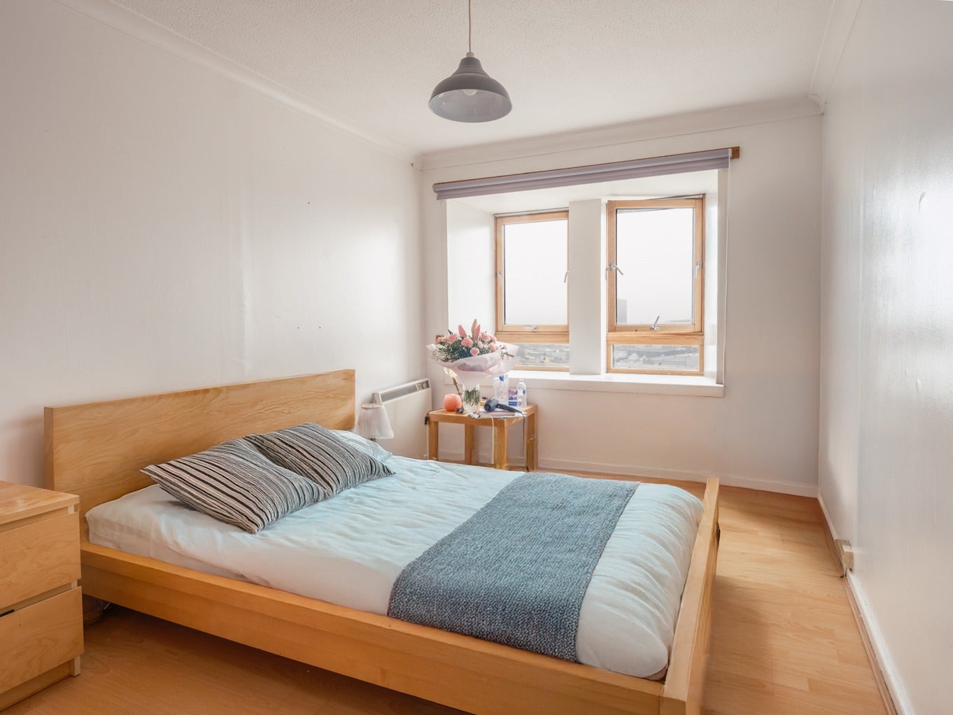 Flat Princess Square in Newcastle upon Tyne