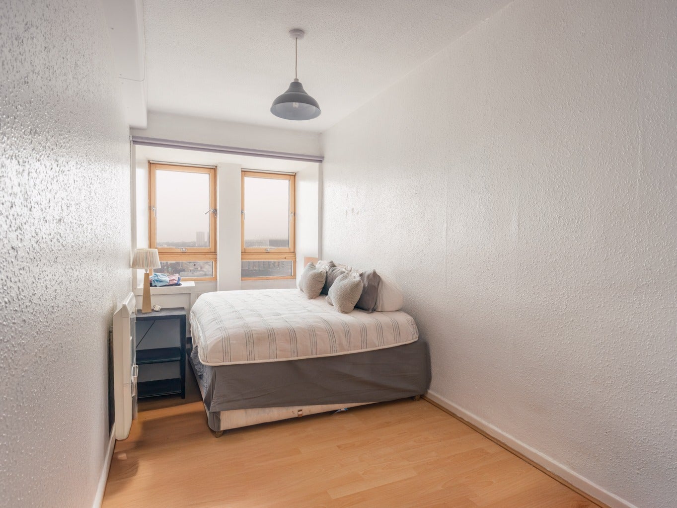 Flat Princess Square in Newcastle upon Tyne