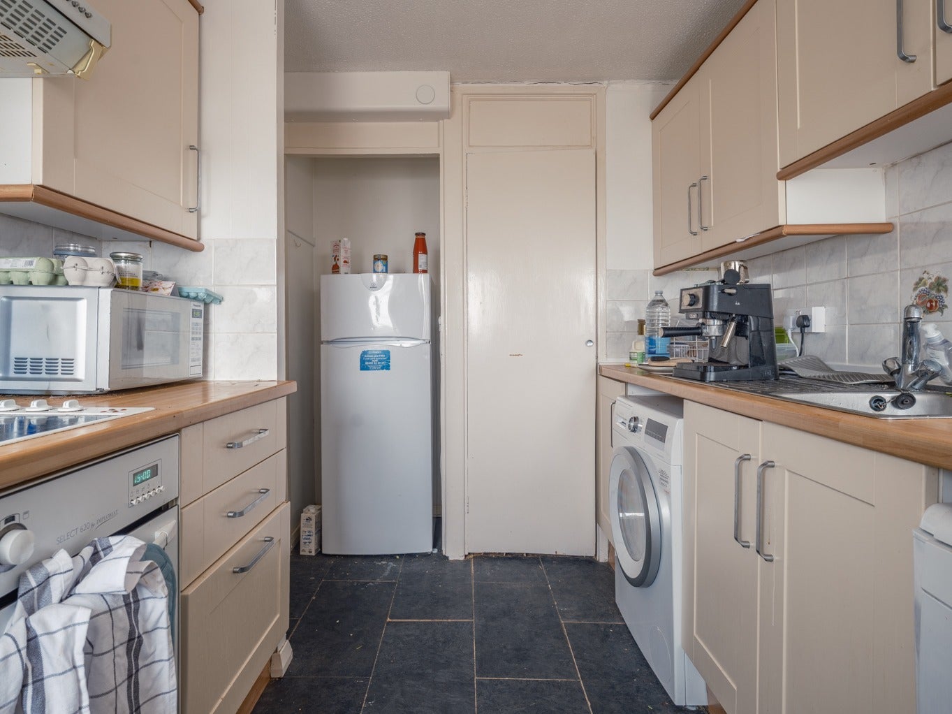 Flat Princess Square in Newcastle upon Tyne
