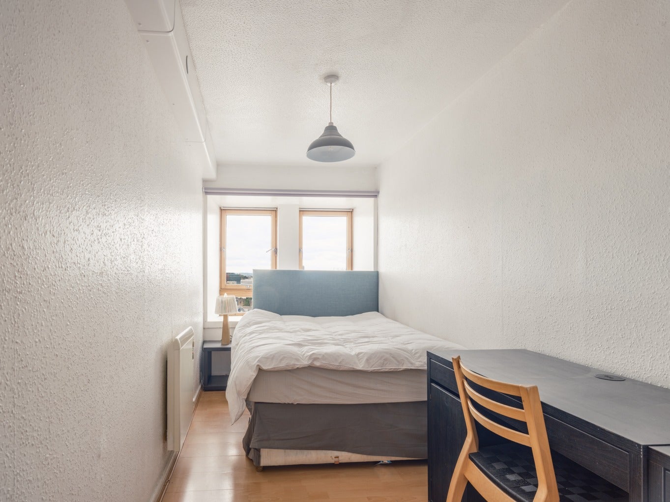Flat Princess Square in Newcastle upon Tyne