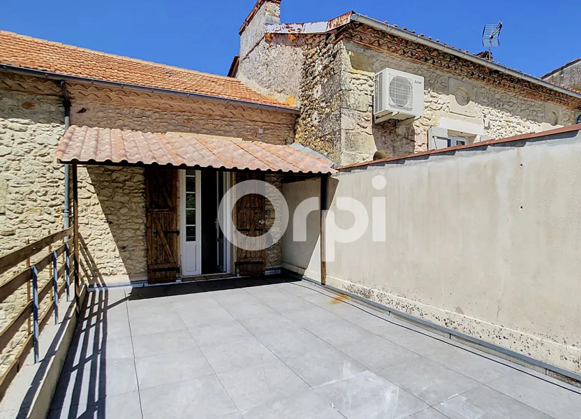 Appartement Rue Lacombe à Périgueux
