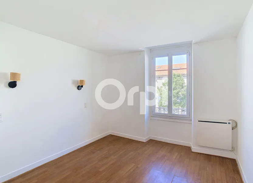 Flat Rue Léon Bloy in Périgueux