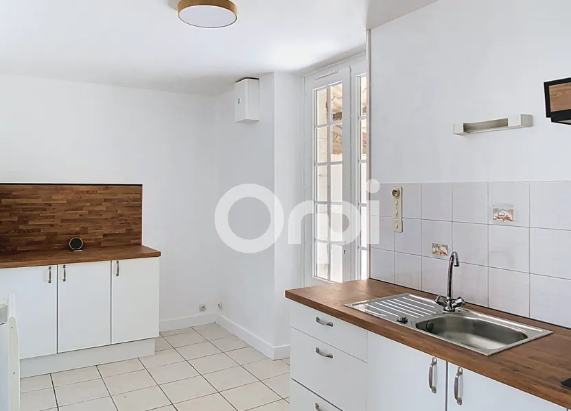 Flat Rue Léon Bloy in Périgueux