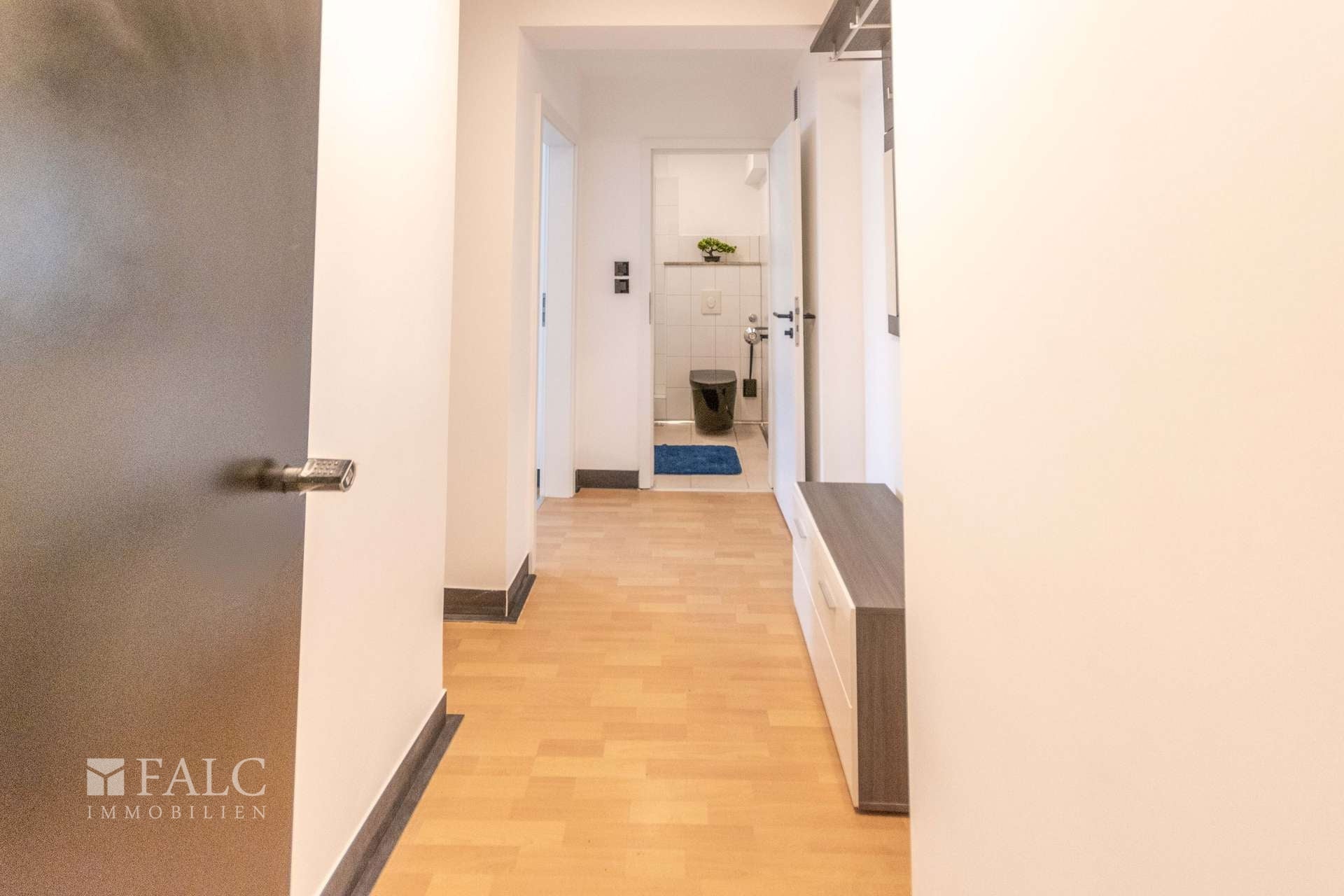 Wohnung Schützenbahn in Essen