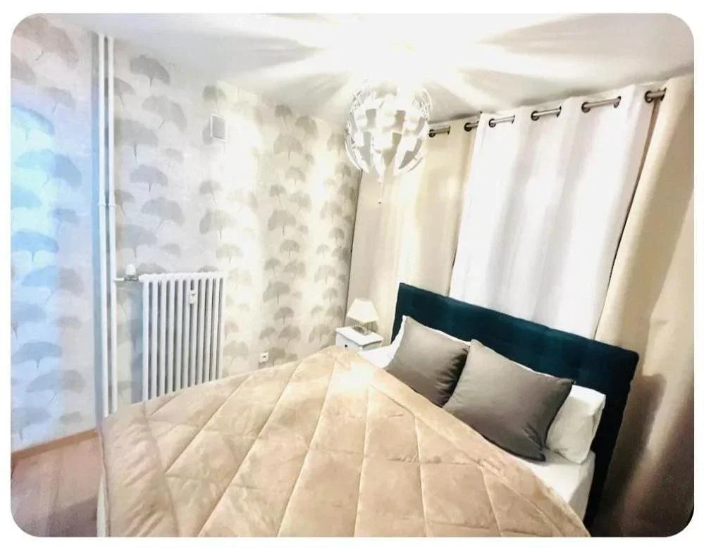 Flat Rue de la Paix in Ambilly
