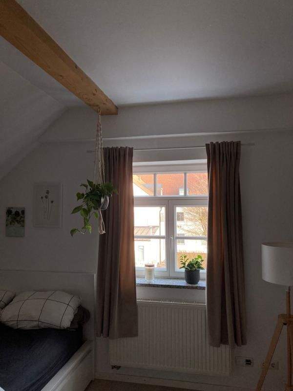 Wohnung Marienplatz in Weilheim in Oberbayern