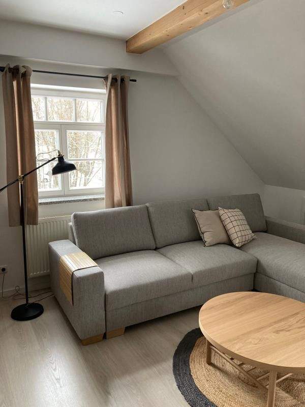 Wohnung Marienplatz in Weilheim in Oberbayern