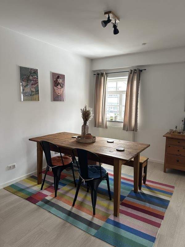 Wohnung Marienplatz in Weilheim in Oberbayern
