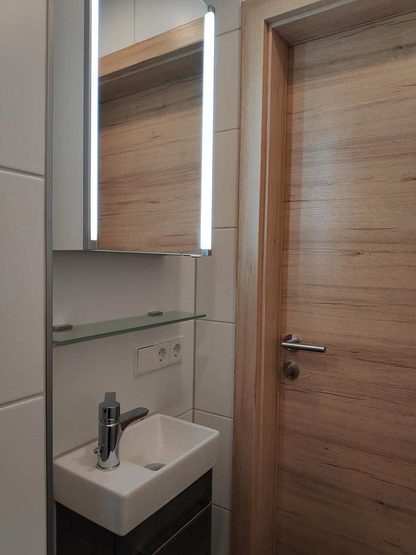 Wohnung Lettenstraße in Neuhausen auf den Fildern