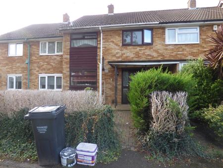 House Curling Walk in Basildon
