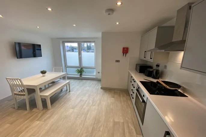 Room Moore Gate in Broxtowe