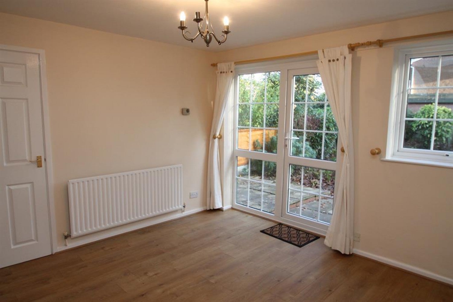 House Lordswood Close in Redditch