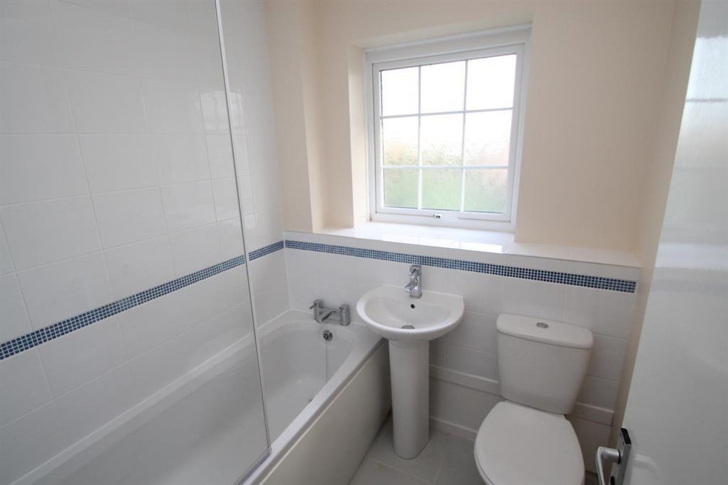 House Lordswood Close in Redditch