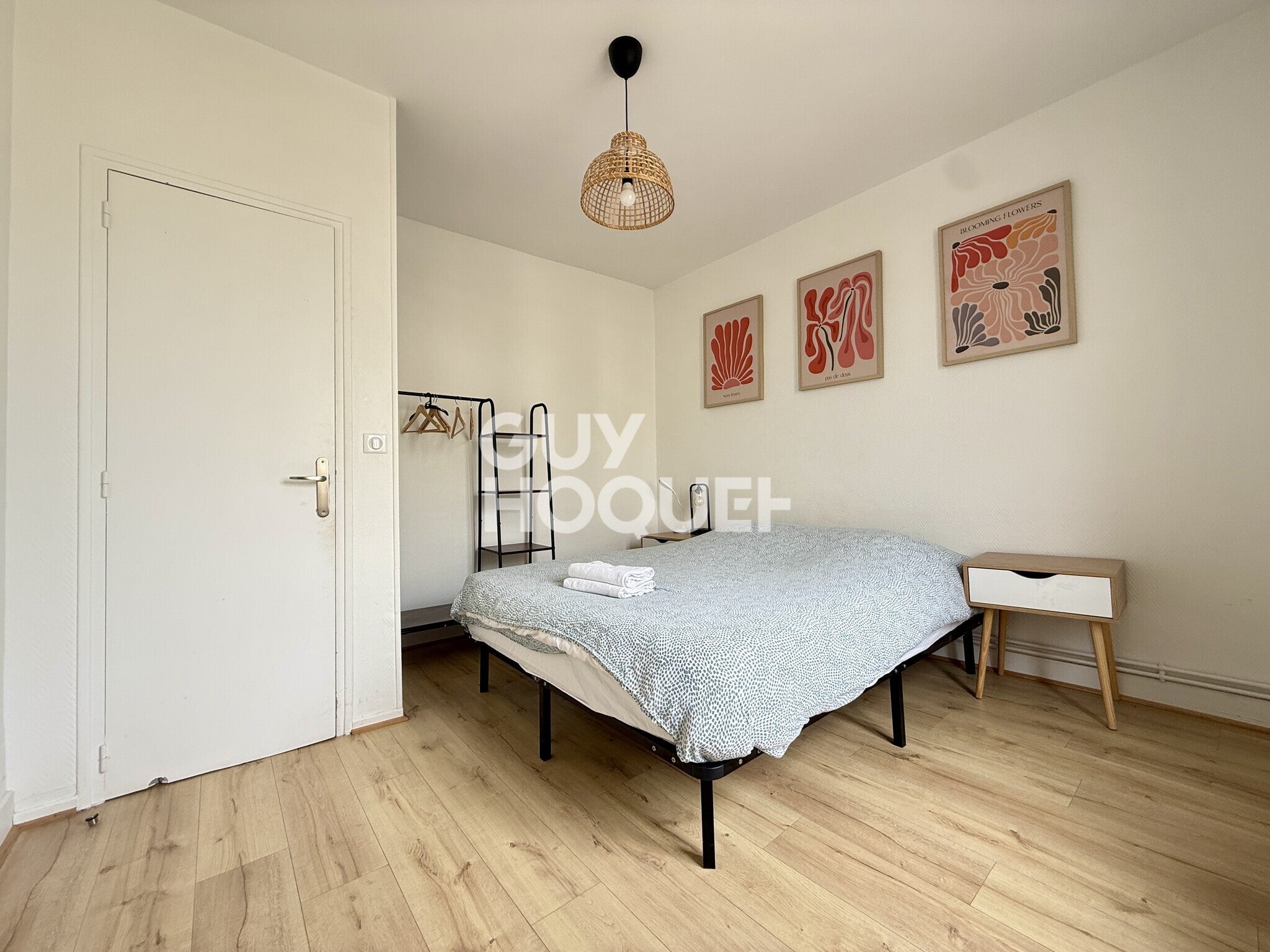 Appartement Rue Pluche à Reims