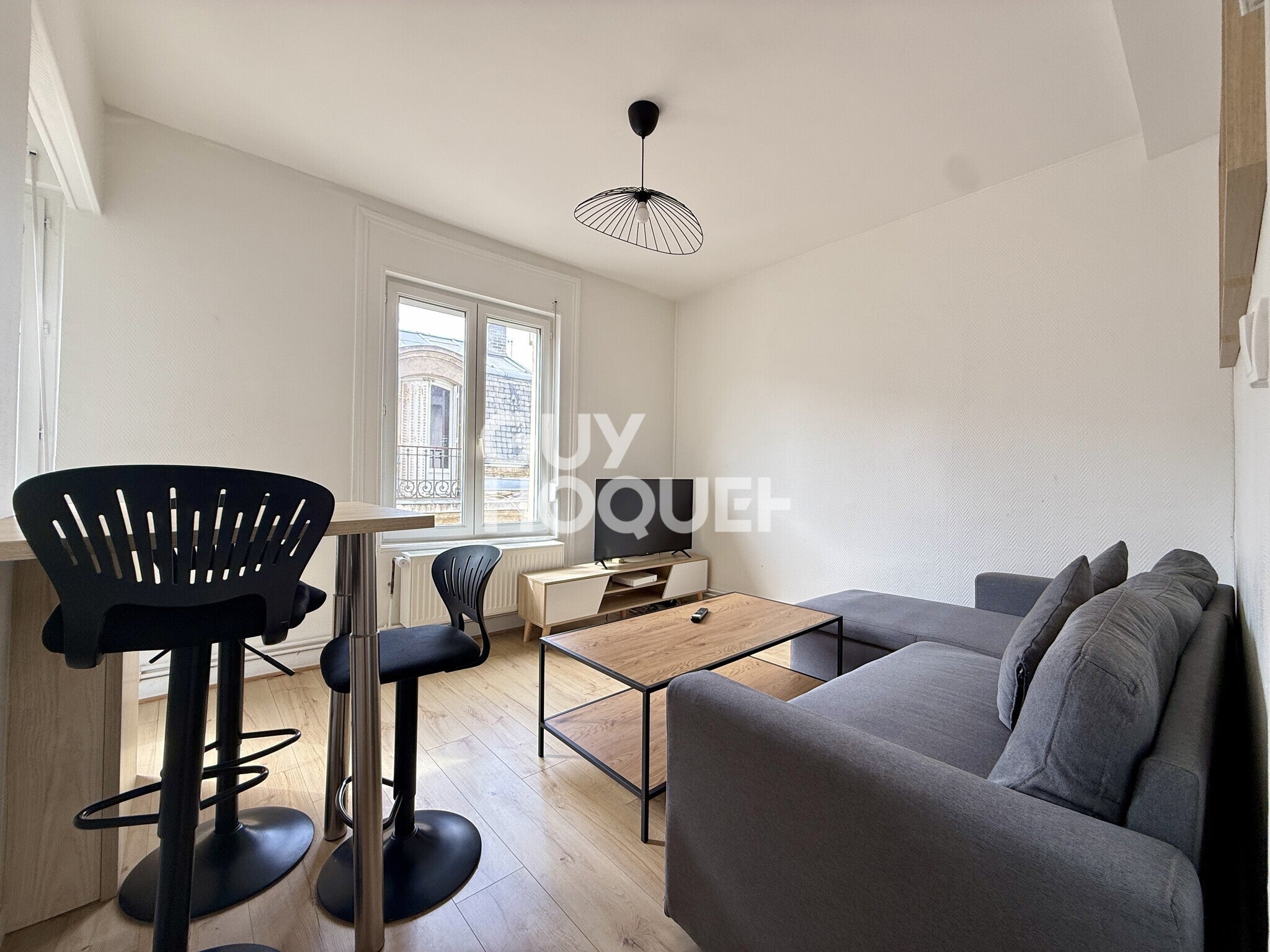 Appartement Rue Pluche à Reims