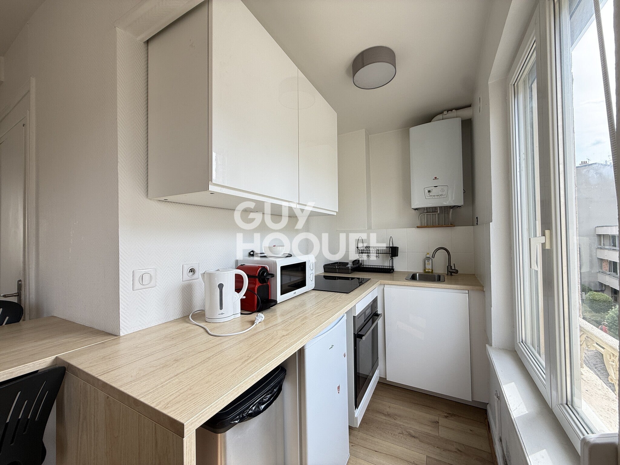 Appartement Rue Pluche à Reims