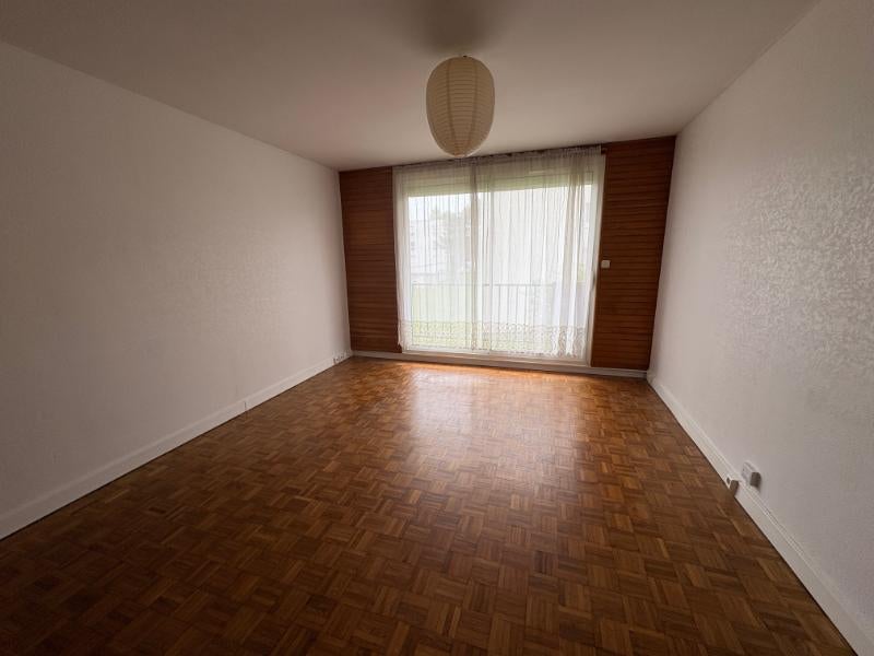 Appartement Rue Amiral Linois à Brest