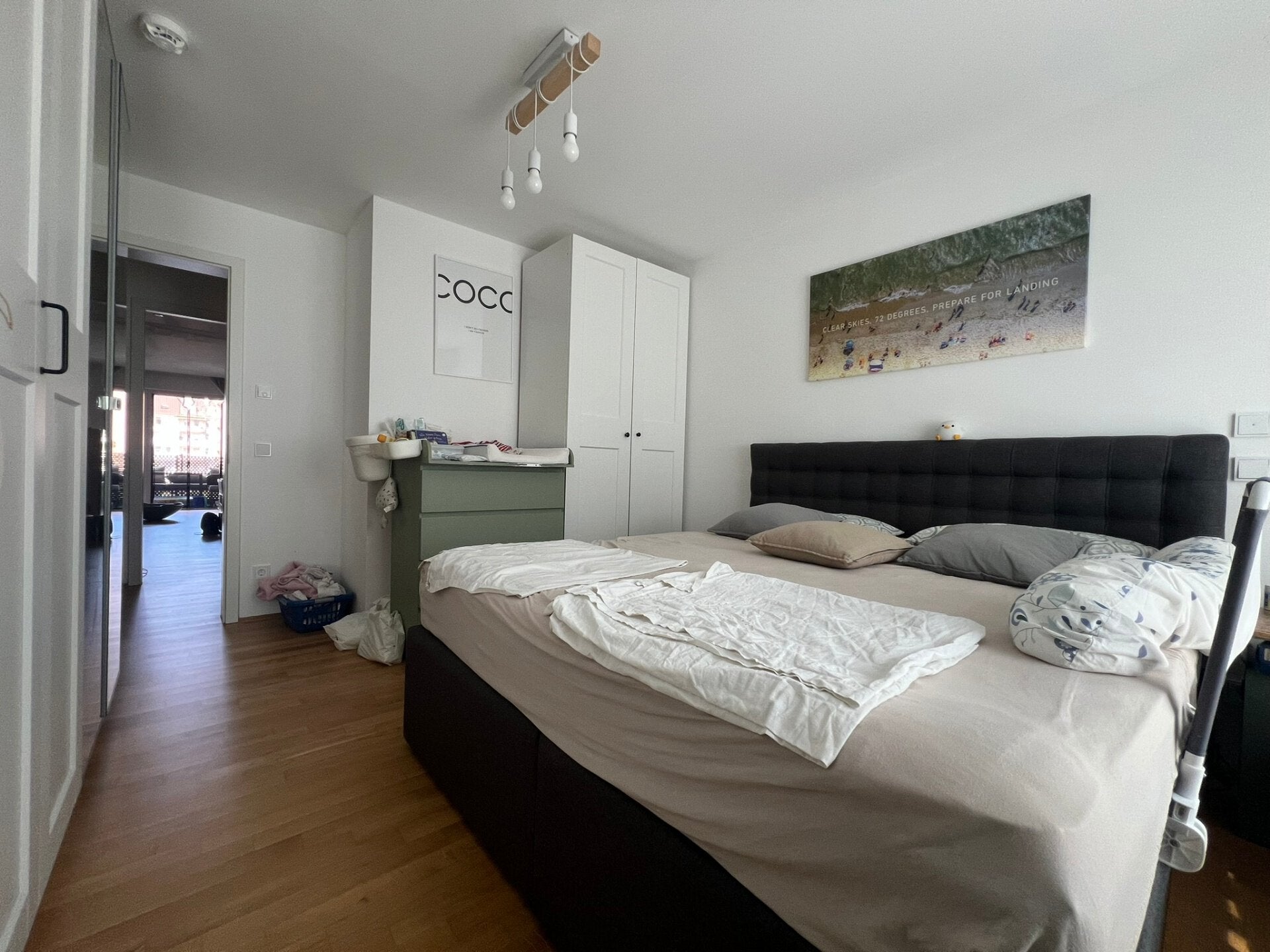 Wohnung Rheinallee in Ludwigshafen am Rhein