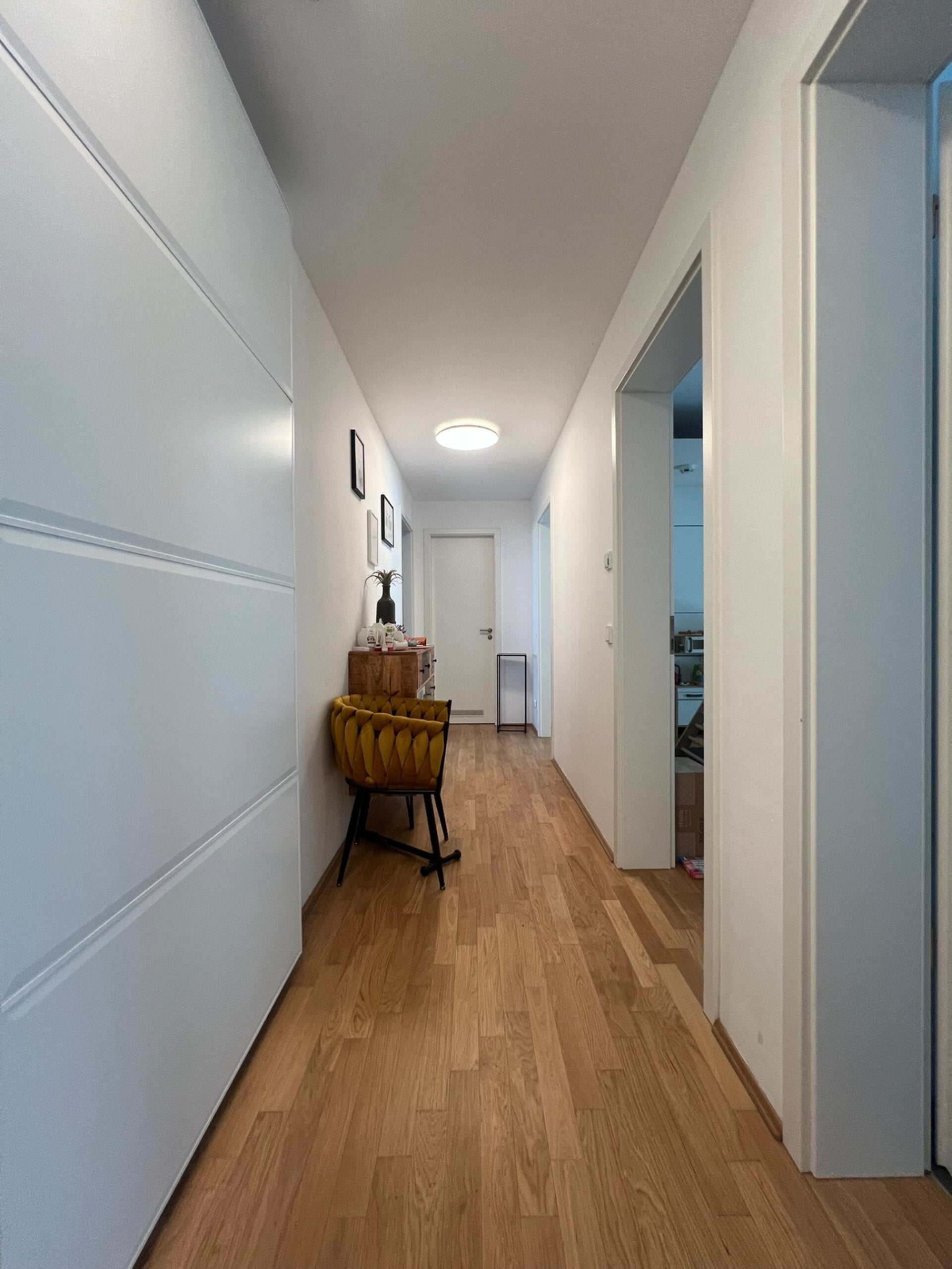 Wohnung Rheinallee in Ludwigshafen am Rhein
