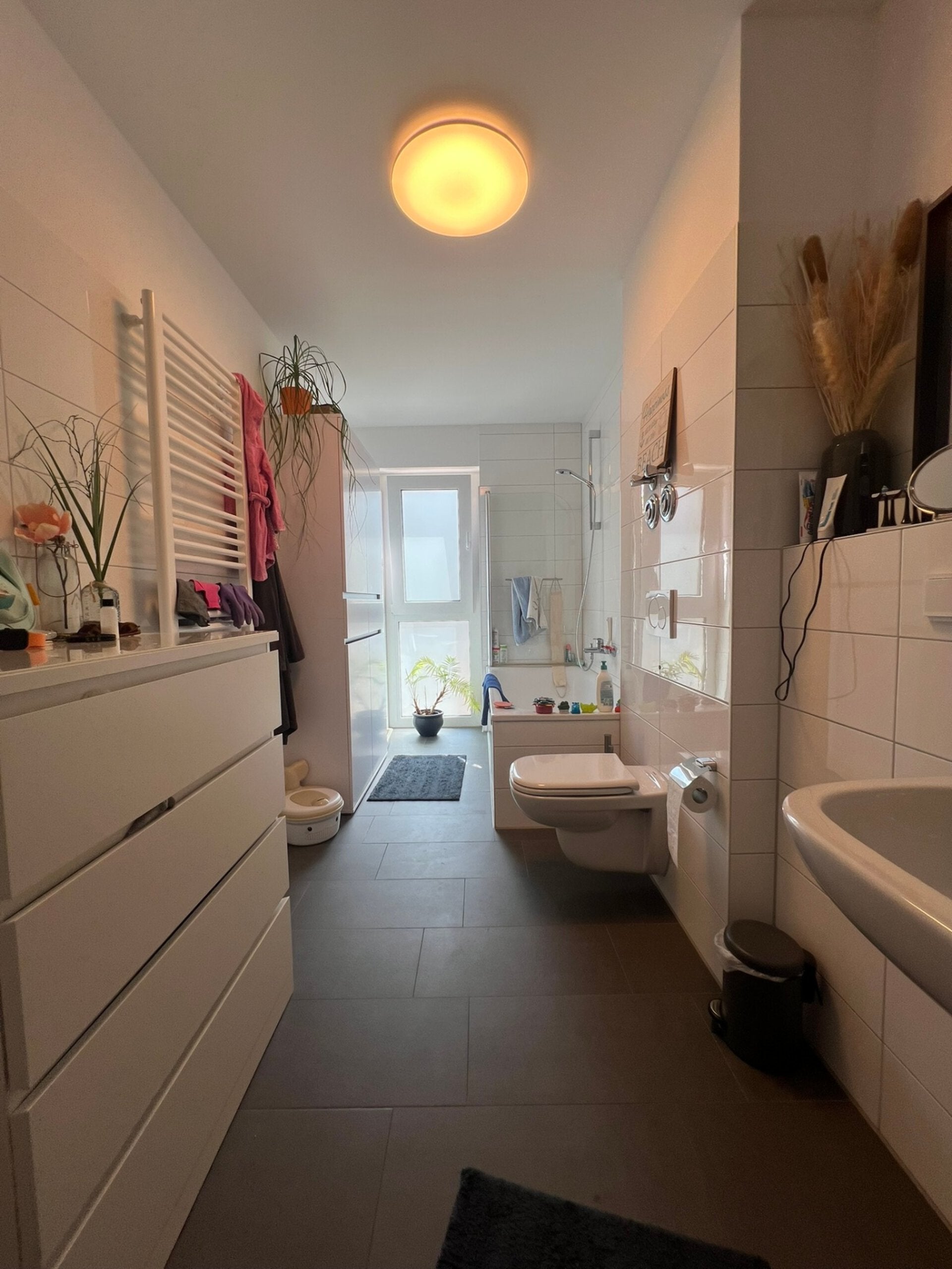 Wohnung Rheinallee in Ludwigshafen am Rhein