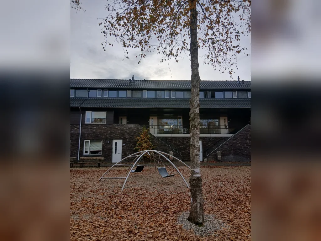 Appartement De Grote Geezenhegge in Uddel