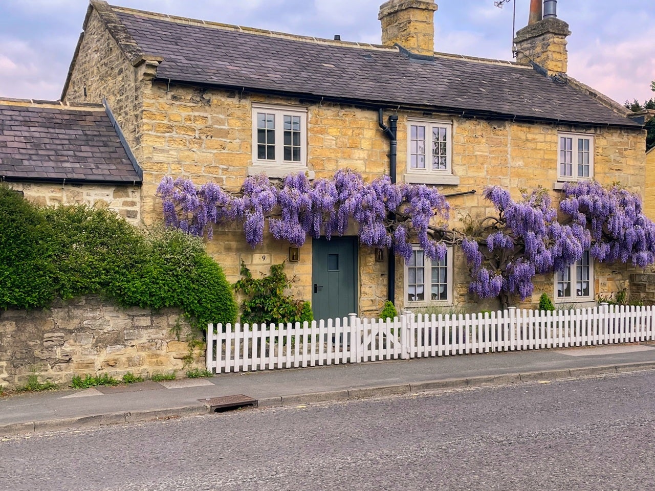 House Walton Road in Leeds