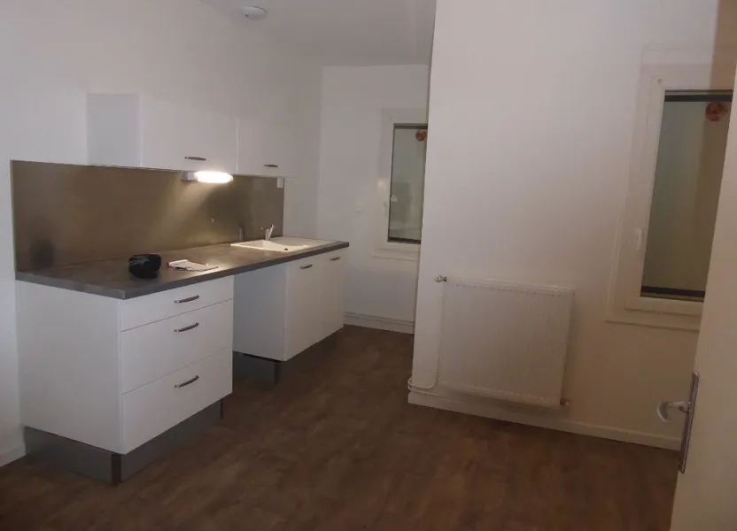 Appartement Quai de Loire à Saint-Dyé-sur-Loire