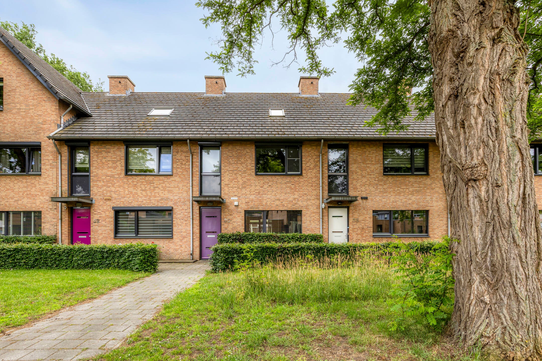 Huis Kettingstraat 30 in Geldrop