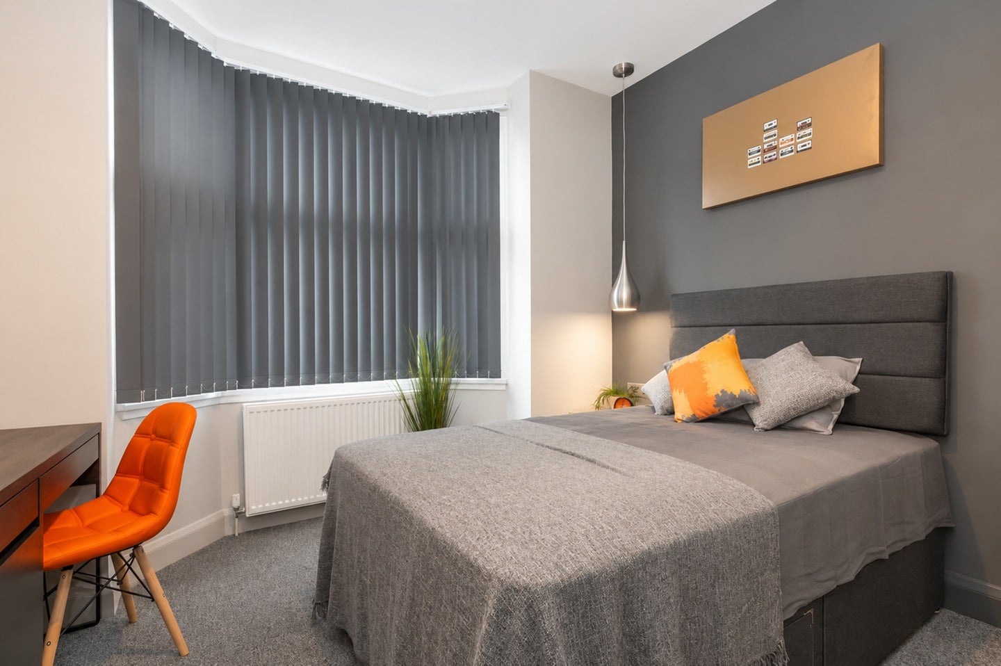 Room Link Road in Birmingham