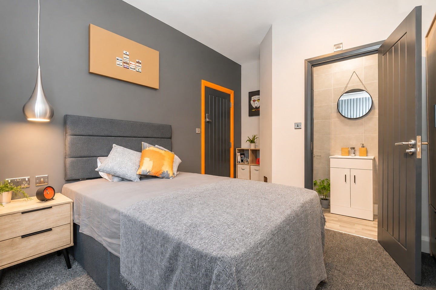 Room Link Road in Birmingham