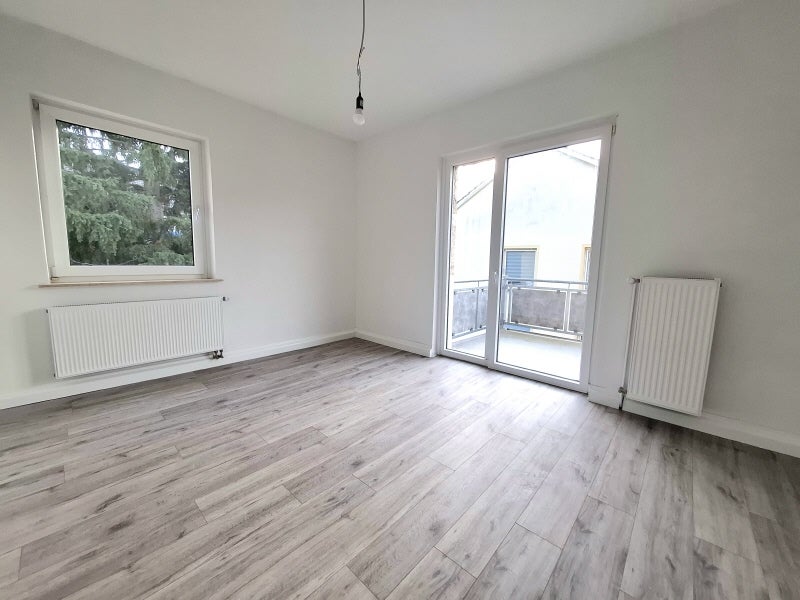 Haus Hohenstaufenring in Minden