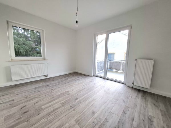 Haus Hohenstaufenring in Minden