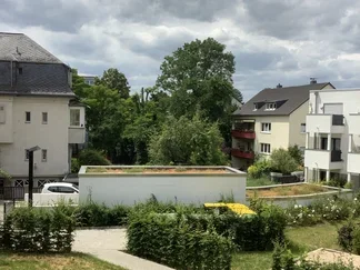 Wohnung Reinhardstraße in Frankfurt am Main